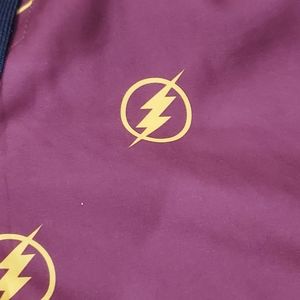 The flash swim short